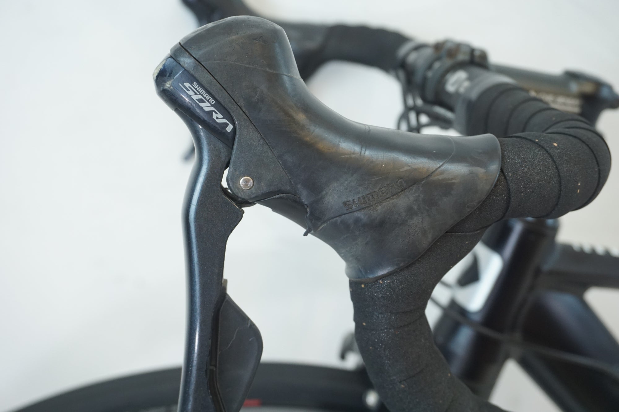 LOUIS GARNEAU 「ルイガノ」 LGS CEN 2017年モデル ロードバイク / 有明ガーデン店
