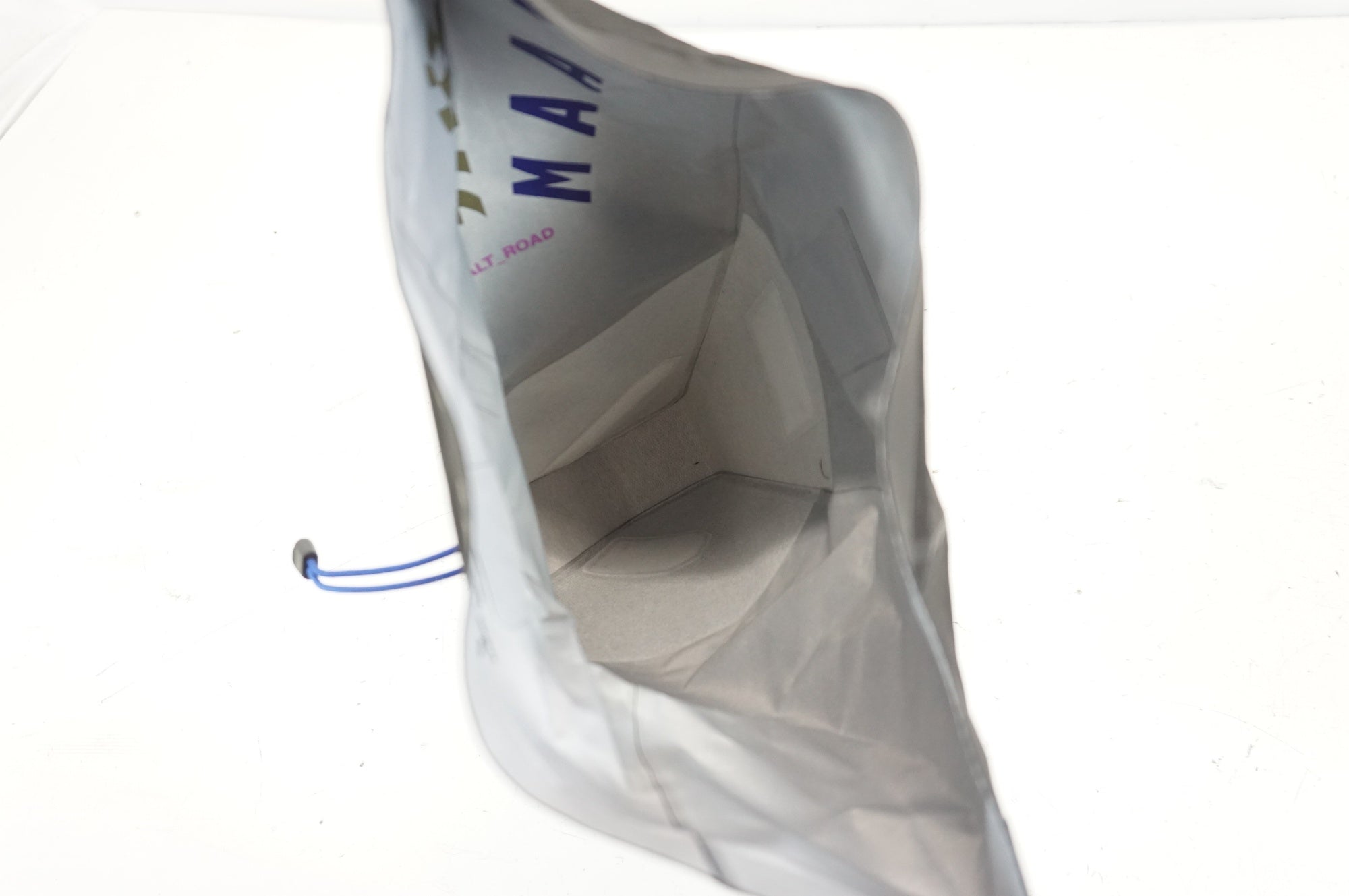 APIDURA x MAAP 「アピデュラxマープ」 SADDLE PACK サドルバッグ