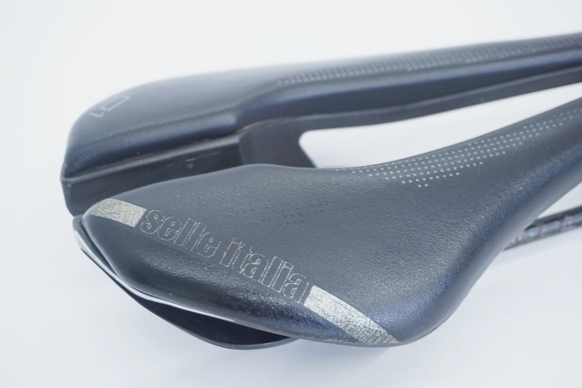 SELLE ITALIA 「セライタリア」 SP-01 サドル/ 京都八幡店