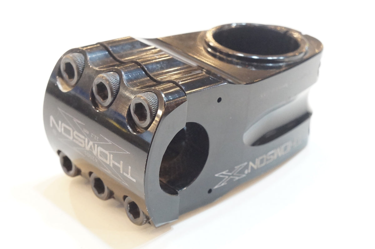 THOMSON 「トムソン」 SM-E156 φ22.2 50mm ステム / 浦和ベース