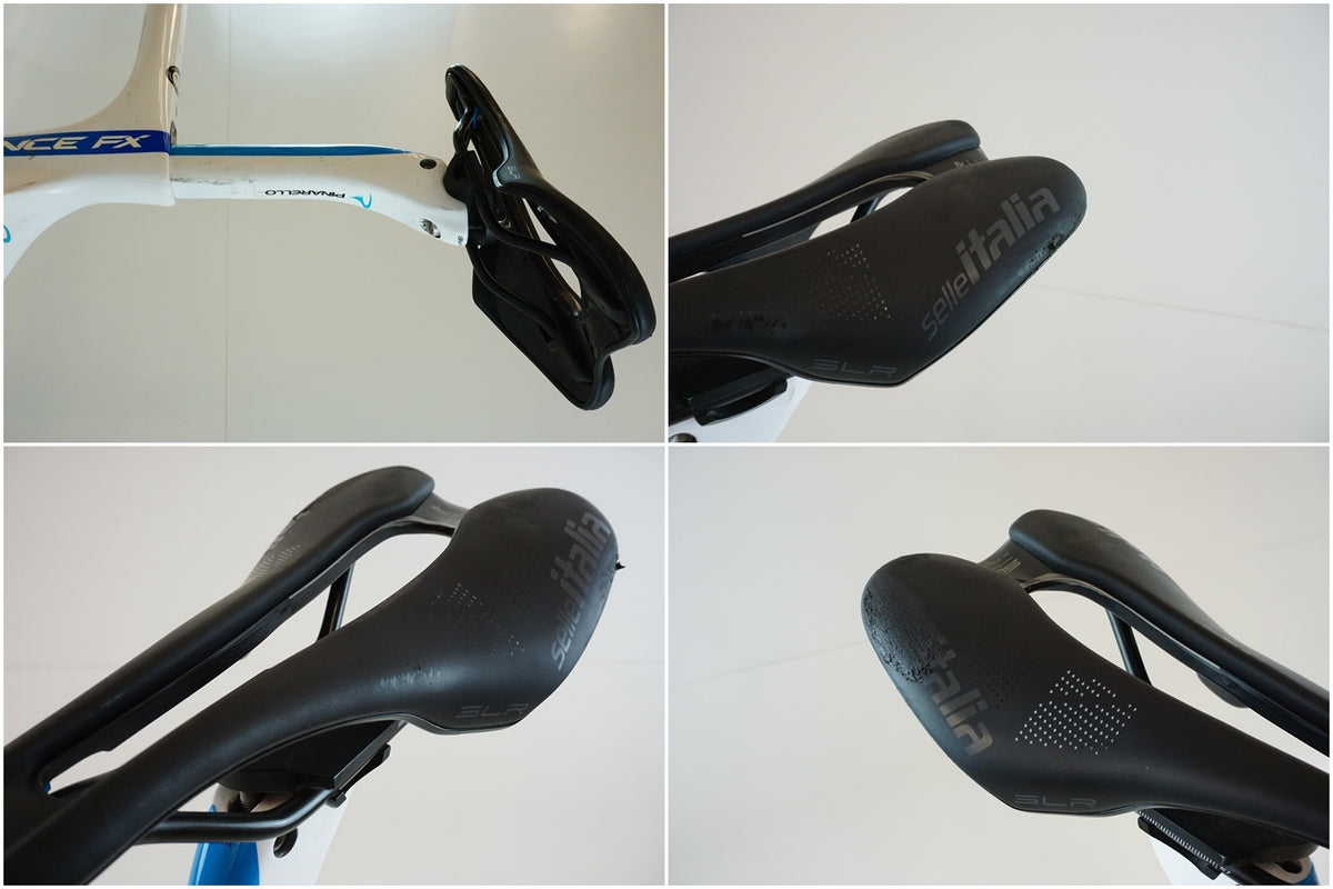 ジャンク PINARELLO 「ピナレロ」 PRINCE FX DISK 2020年モデル フレームセット / 浜松店