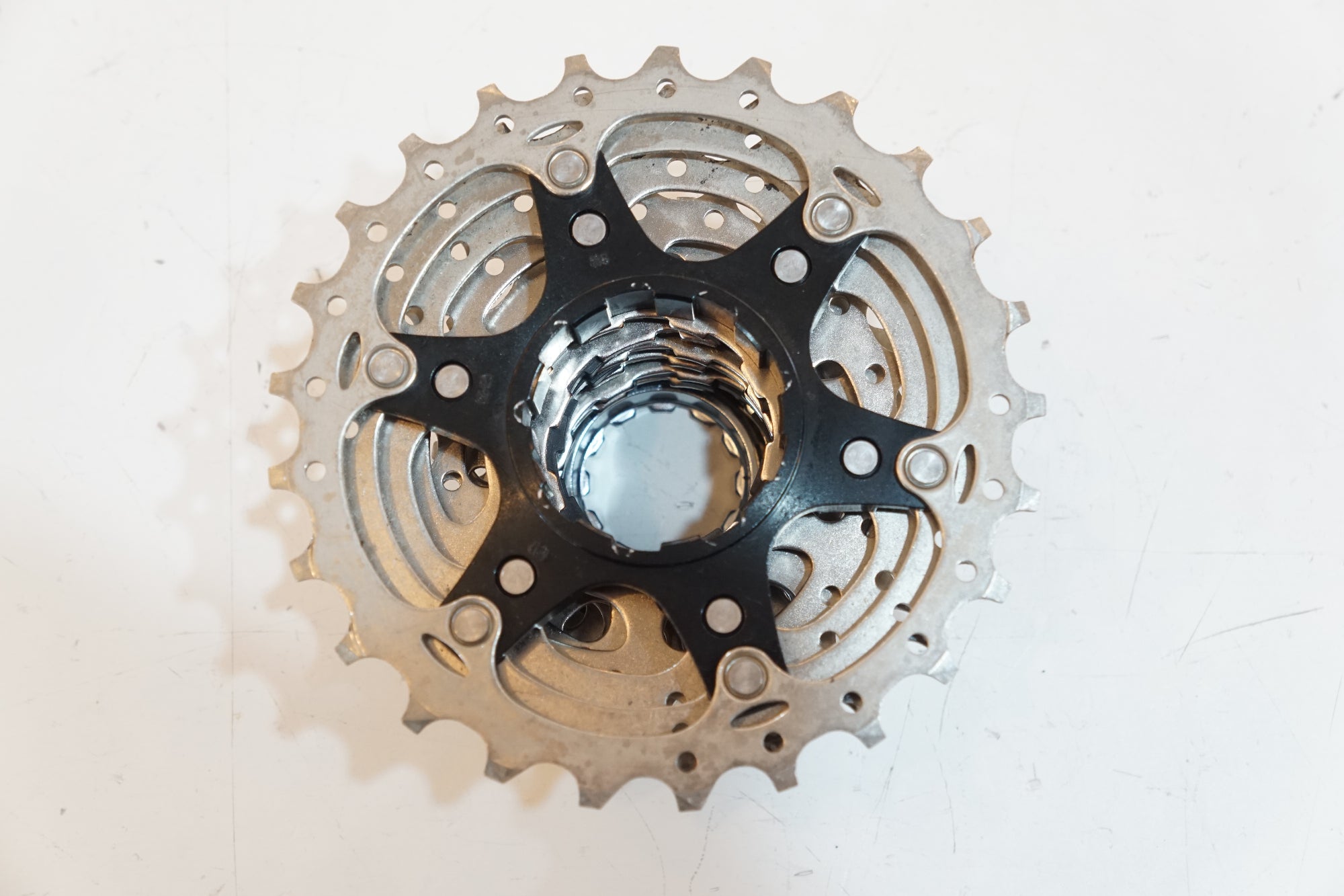 SHIMANO 「シマノ」 105 CS-5800 12-25T スプロケット / バイチャリ浦和ベース