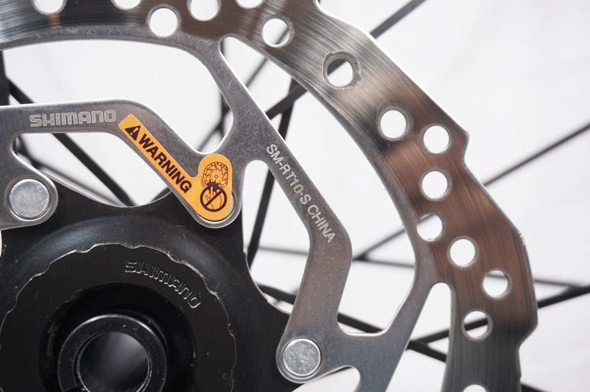 MAVIC 「マビック」 KSYRIUM S 25 DISC シマノ11速 ホイールセット / バイチャリ世田谷店