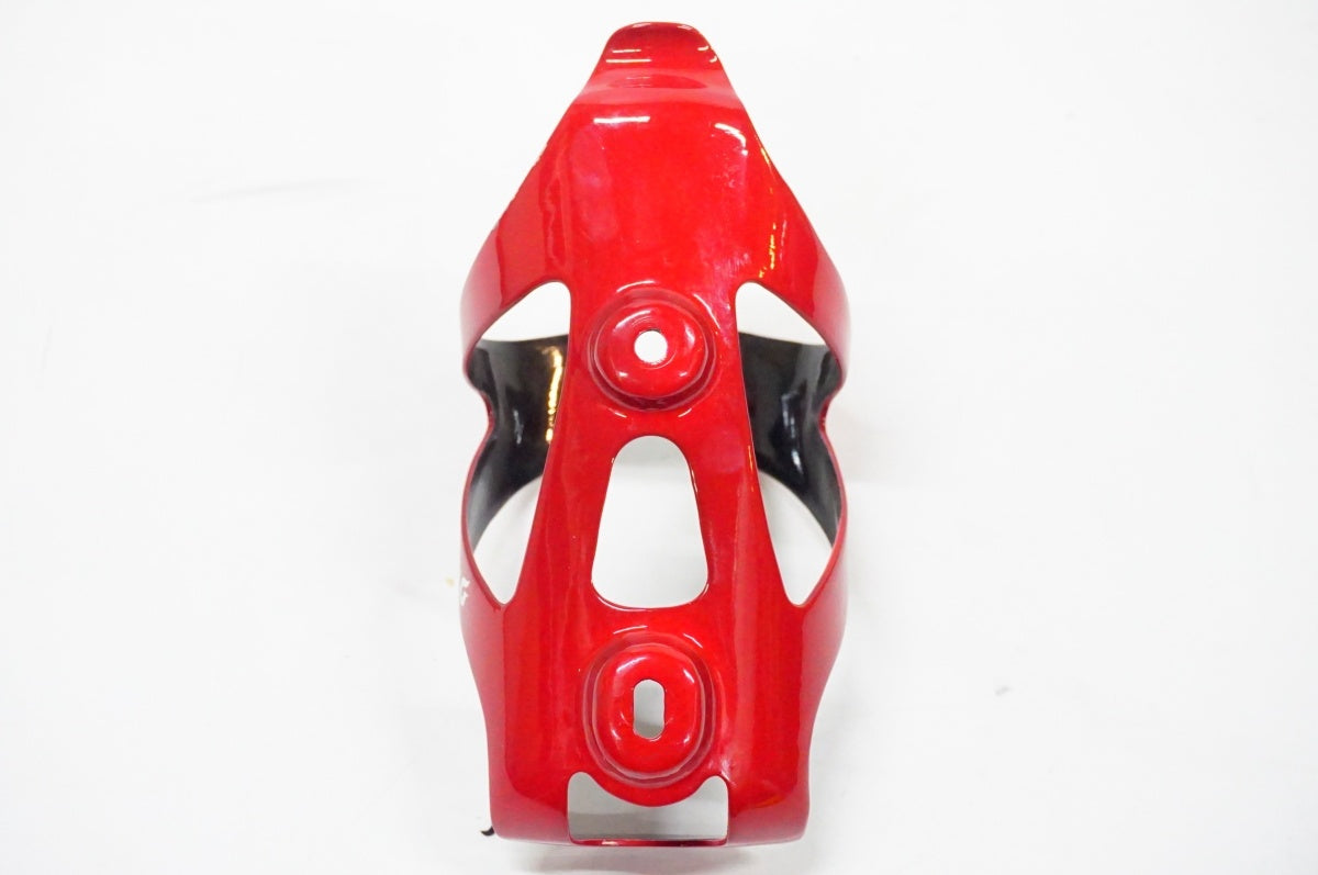 BLACKBURN 「ブラックバーン」 CAMBER UD CARBON CAGE ボトルケージ