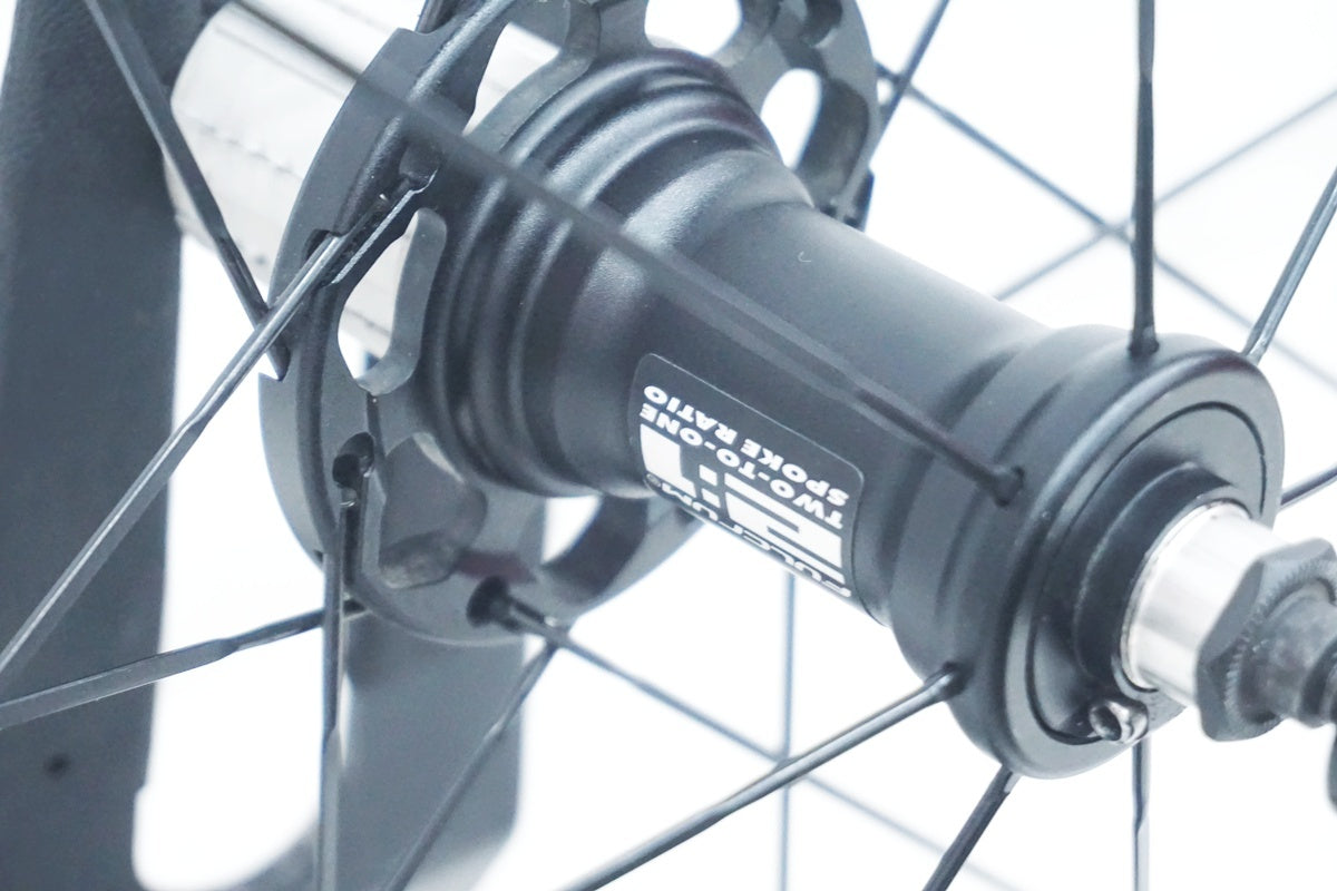 FULCRUM 「フルクラム」 RACING QUATTRO シマノ11速 ホイールセット / 大阪美原北インター店