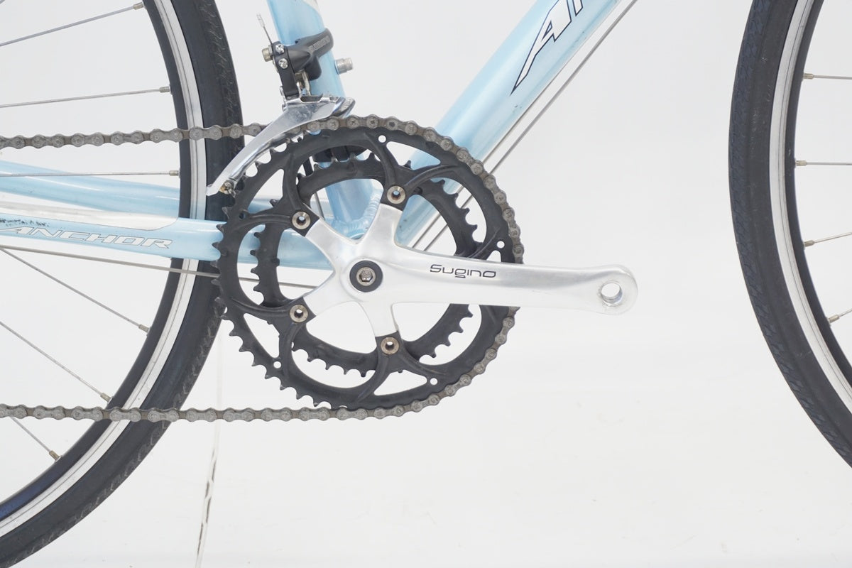 ANCHOR「アンカー」 SPORTS RA700 2009年頃 モデル ロードバイク