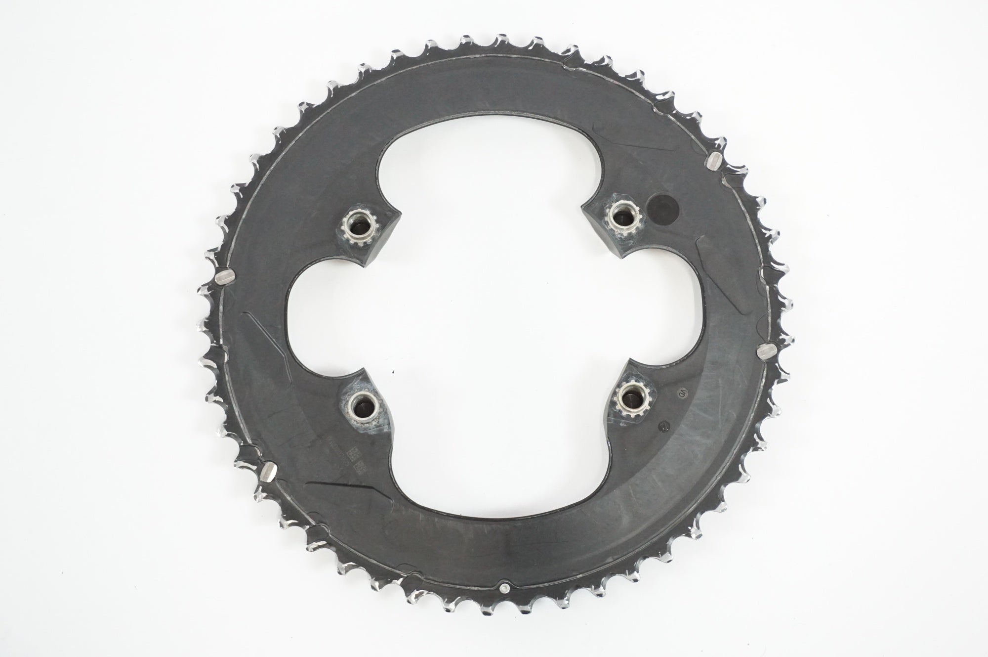 SHIMANO 「シマノ」 ULTEGRA R-8100 12s 50-34T チェーンリング / 宇都宮店