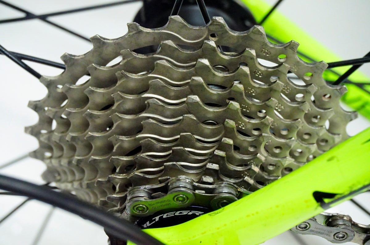 CANNONDALE 「キャノンデール」 SUPERSIX EVO HI-MOD 2015年モデル ロードバイク / 名古屋大須店