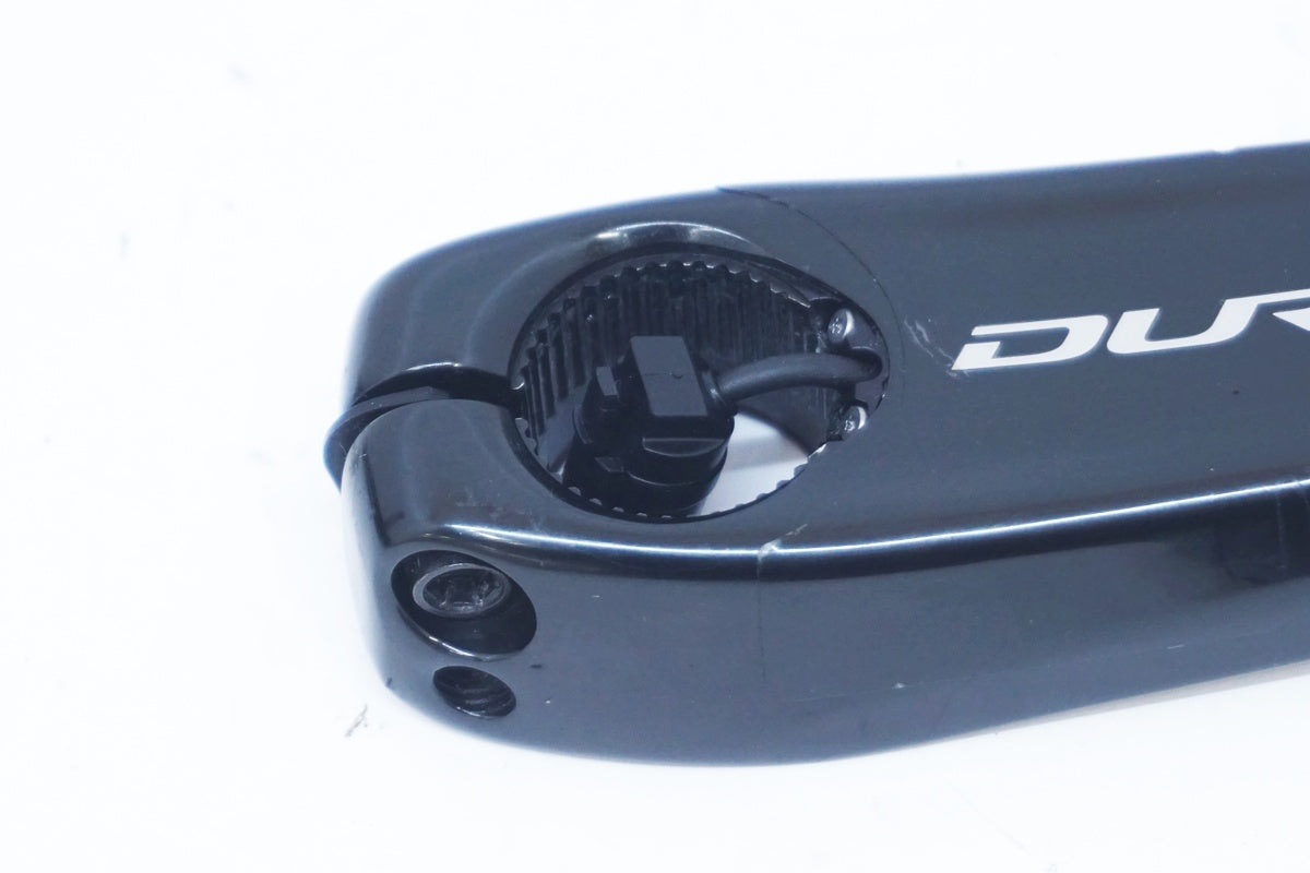 SHIMANO 「シマノ」 DURA-ACE FC-R9200-P 50-34T 170mm クランク / 大阪美原北インター店
