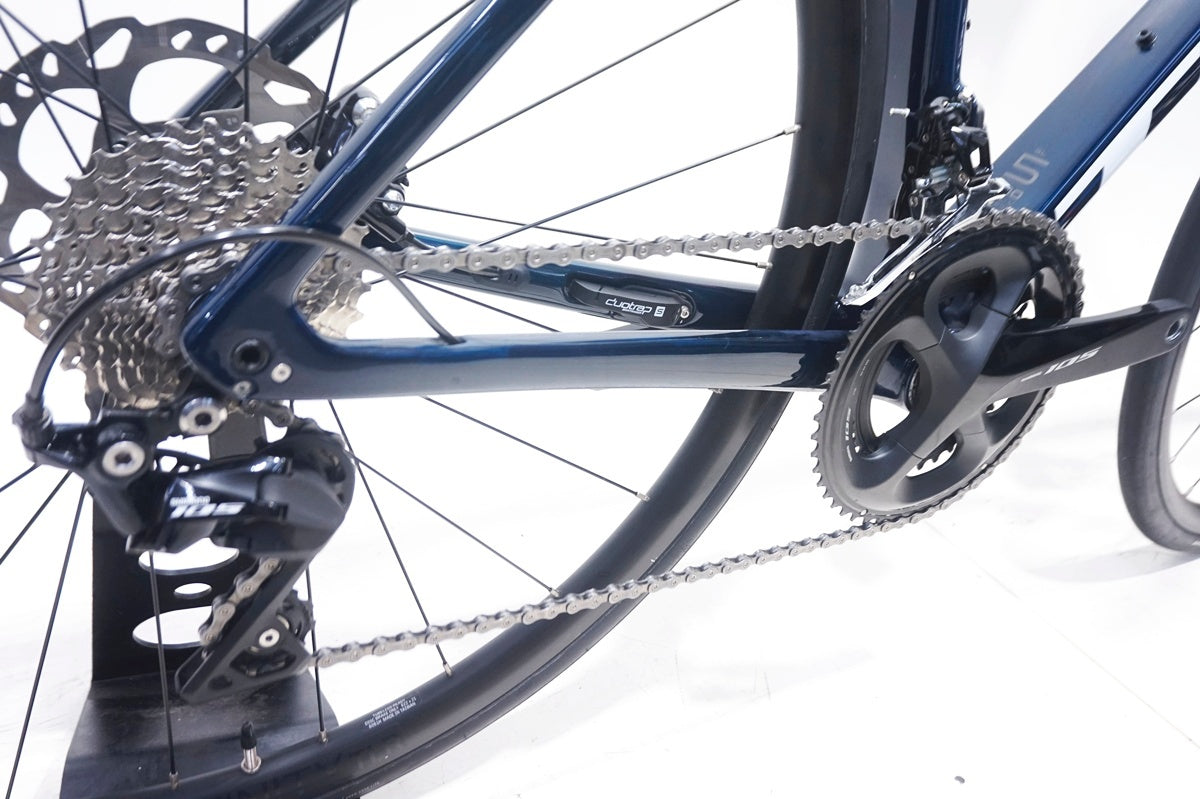 TREK 「トレック」 EMONDA SL5 DISC 2021年モデル ロードバイク カスタム / 大阪門真店