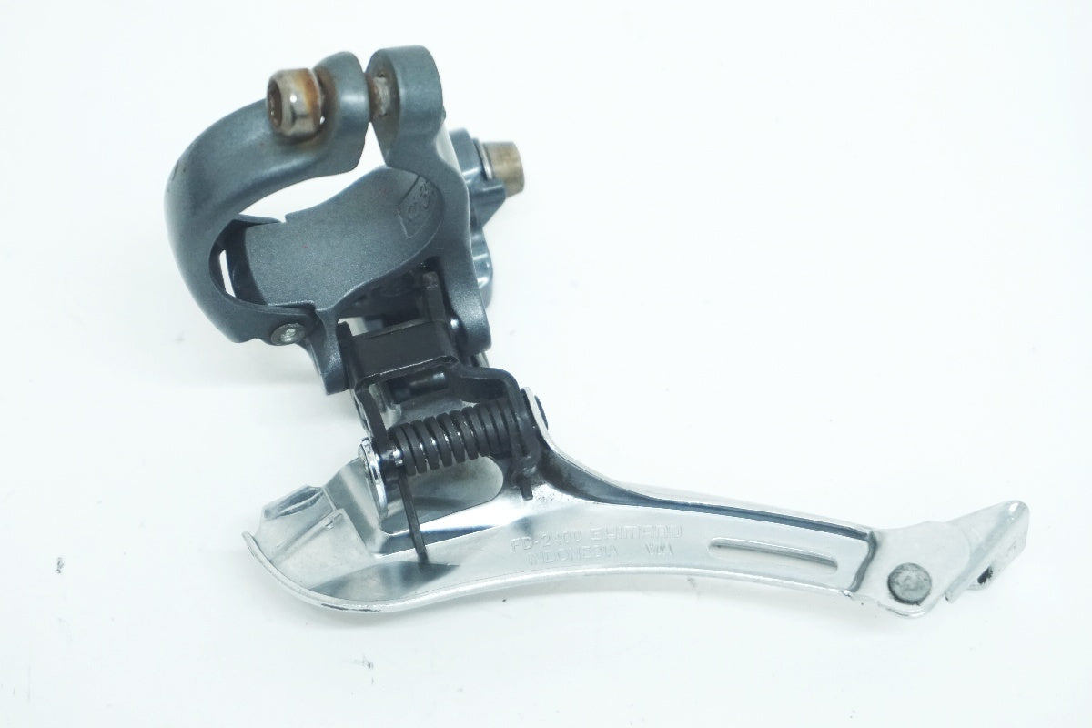SHIMANO 「シマノ」 CLARIS FD-2400 フロントディレイラー / 大阪美原北インター店