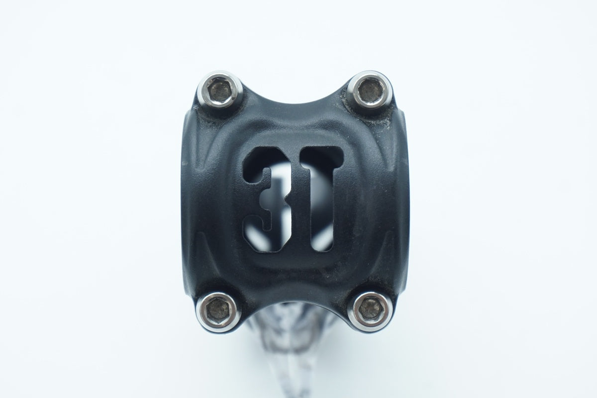 3T「スリーティー」 ARX-TEAM φ31.8 90mm ステム/ 京都西院店