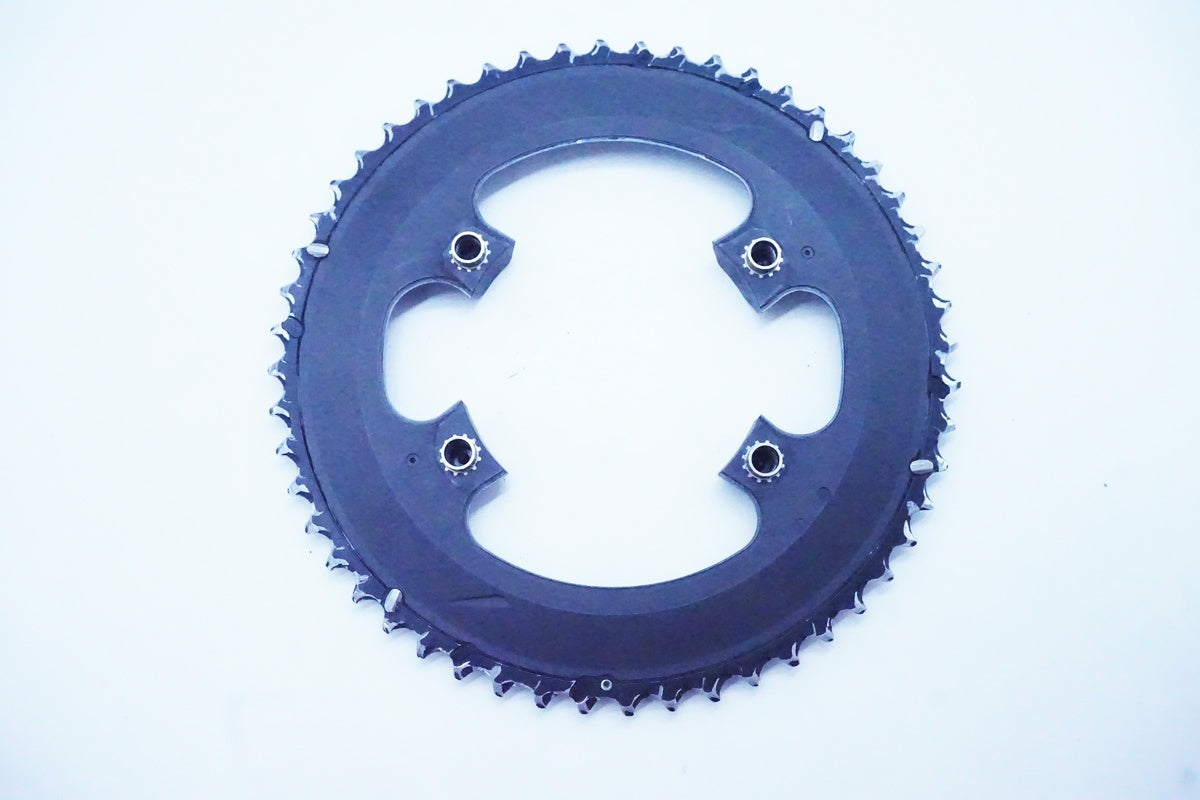 SHIMANO「シマノ」 ULTEGRA FC-6800 52-36T チェーンリングセット/ 京都西院店