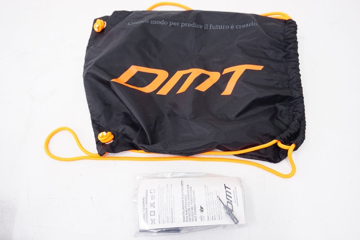 DMT「ディーエムティー」 KR0 26.5cm シューズ / 浜松店