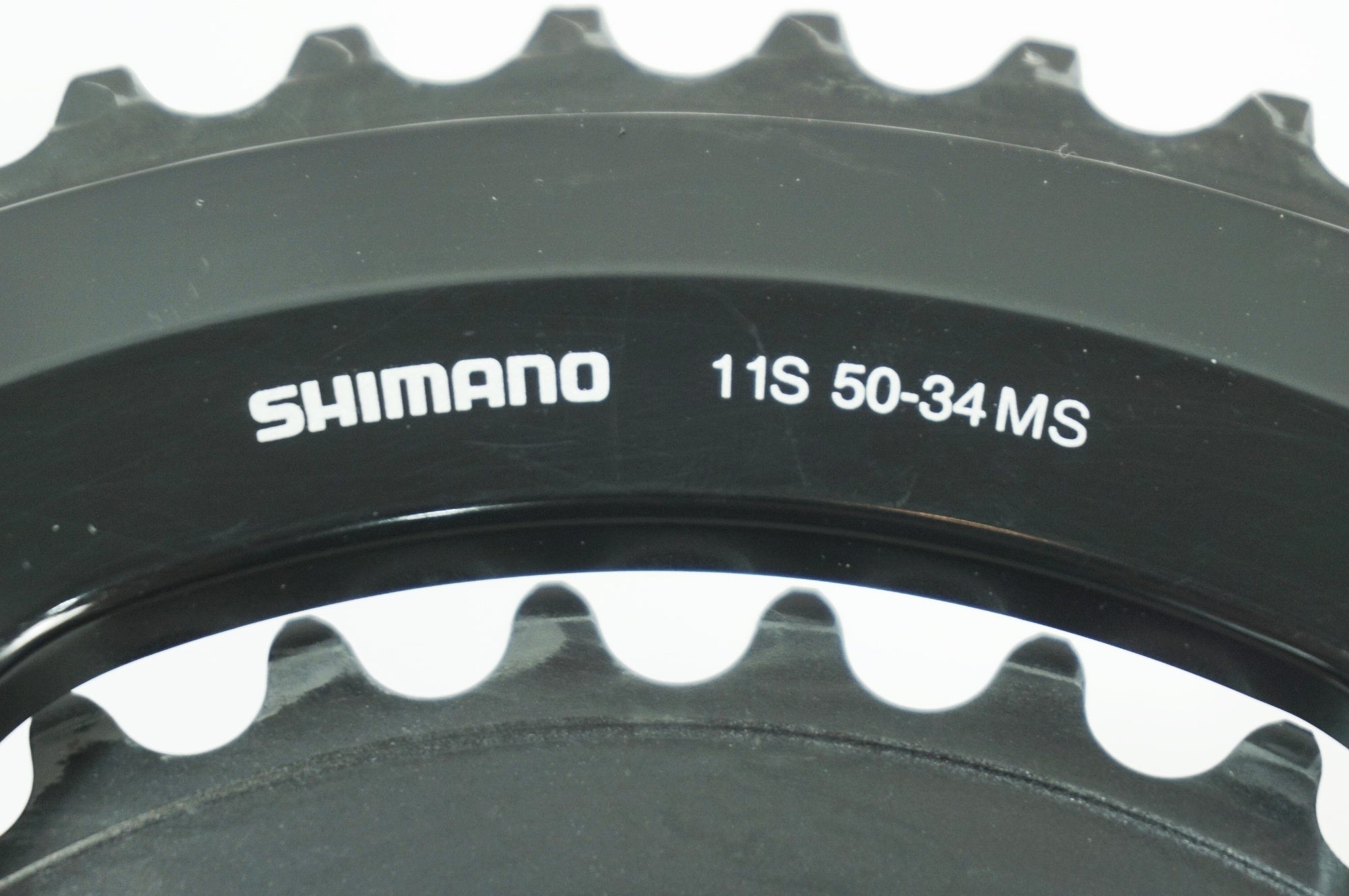SHIMANO クランクセット RS510 165mm Shimano RS510 Crankset 22s 165MM 170MM 172.5MM 175MM 50-34T