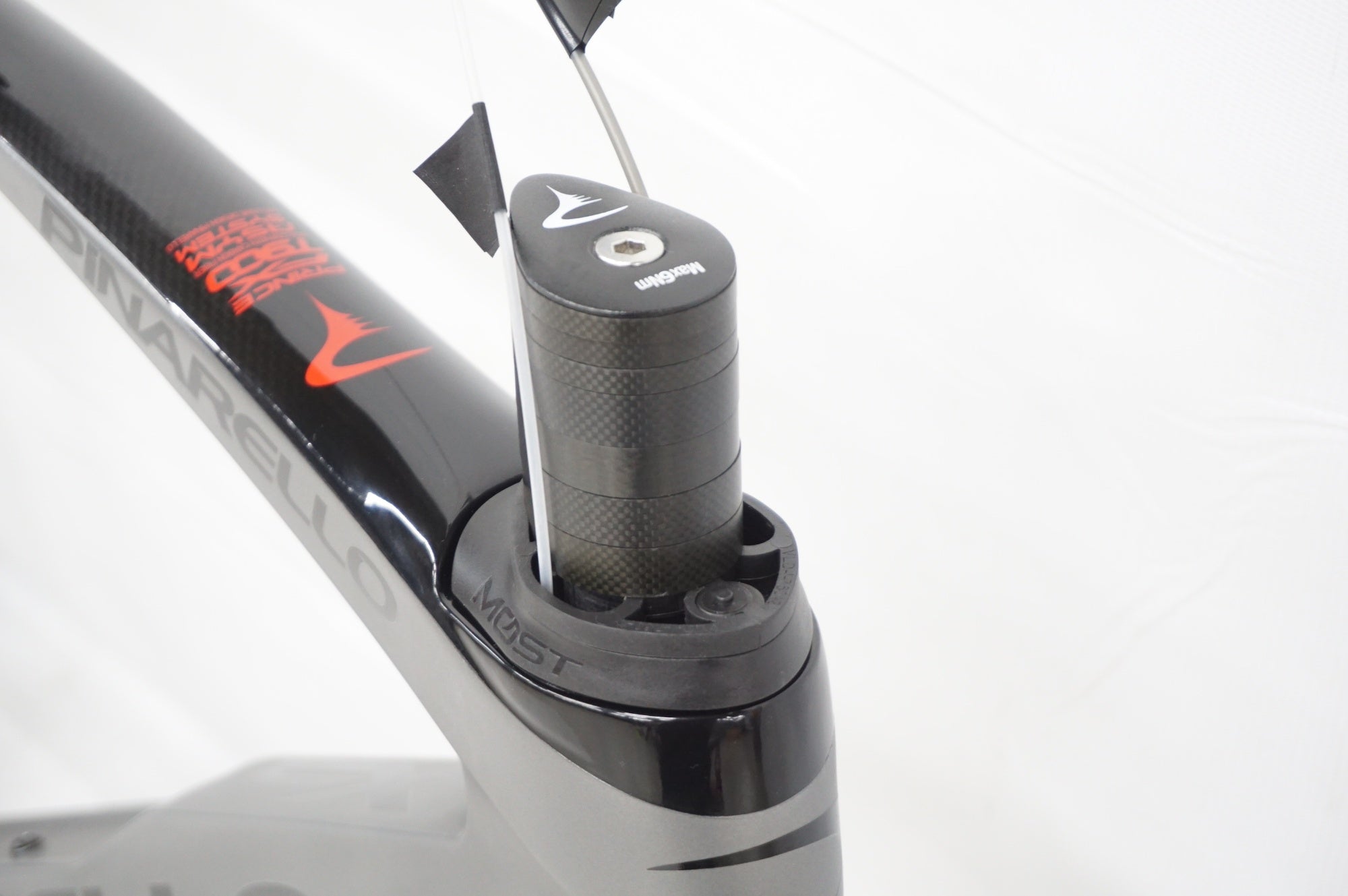 PINARELLO 「ピナレロ」 PRINCE FX DISK 2022-2023年モデル
