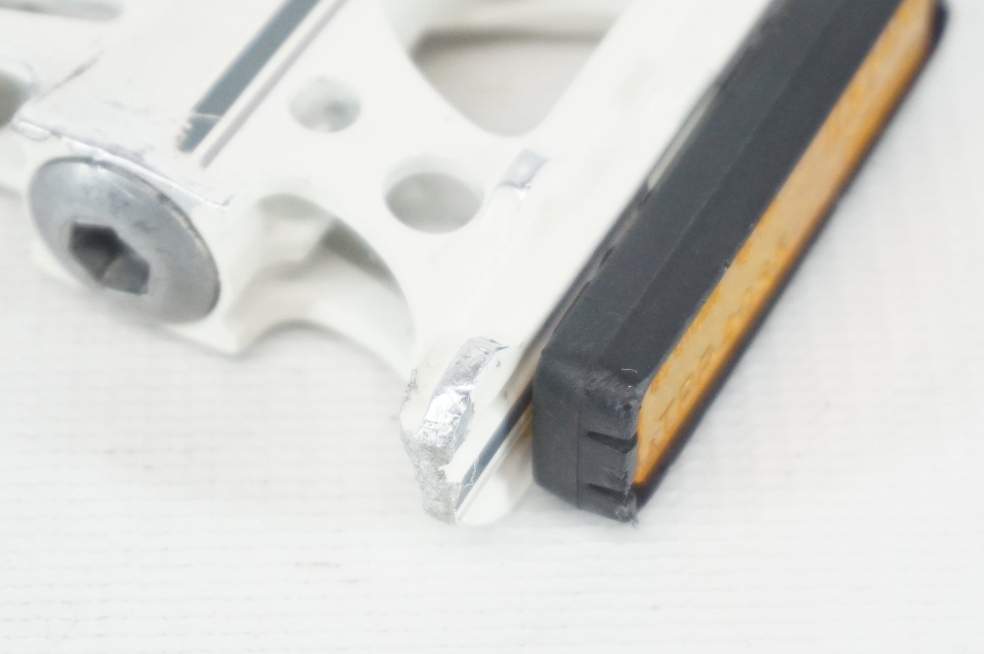 TIOGA 「タイオガ」 SUREFOOT MINI ペダル / 阪急塚口店