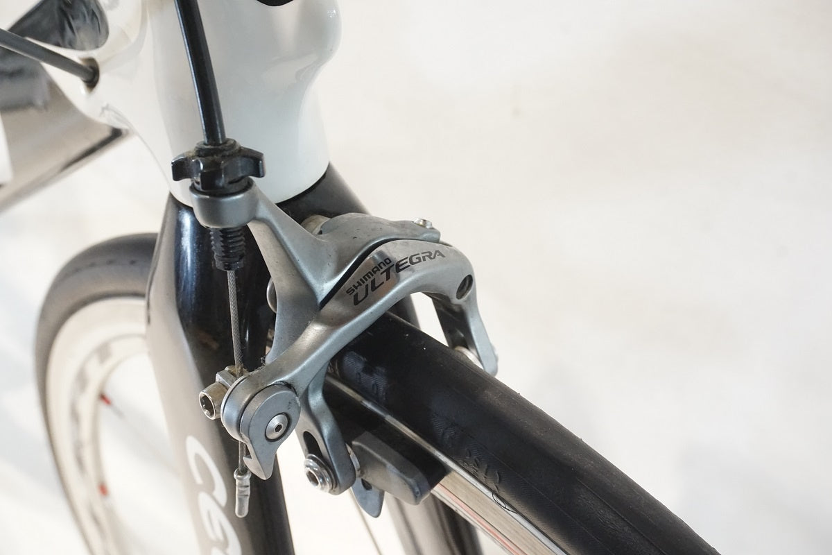 CEEPO 「シーポ」 STINGER 2008年ごろモデル TT ロードバイク / 横浜