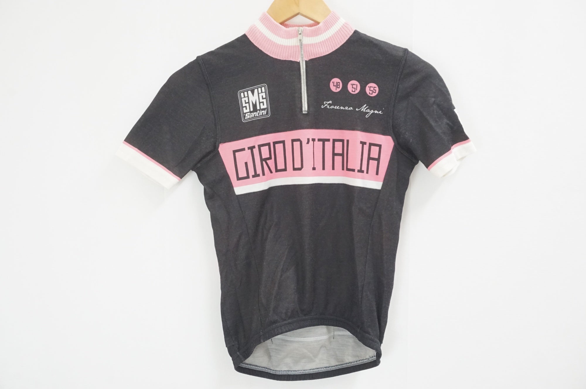 SANTINI 「サンティーニ」 XSサイズ レディース サイクルジャージ / 福岡店