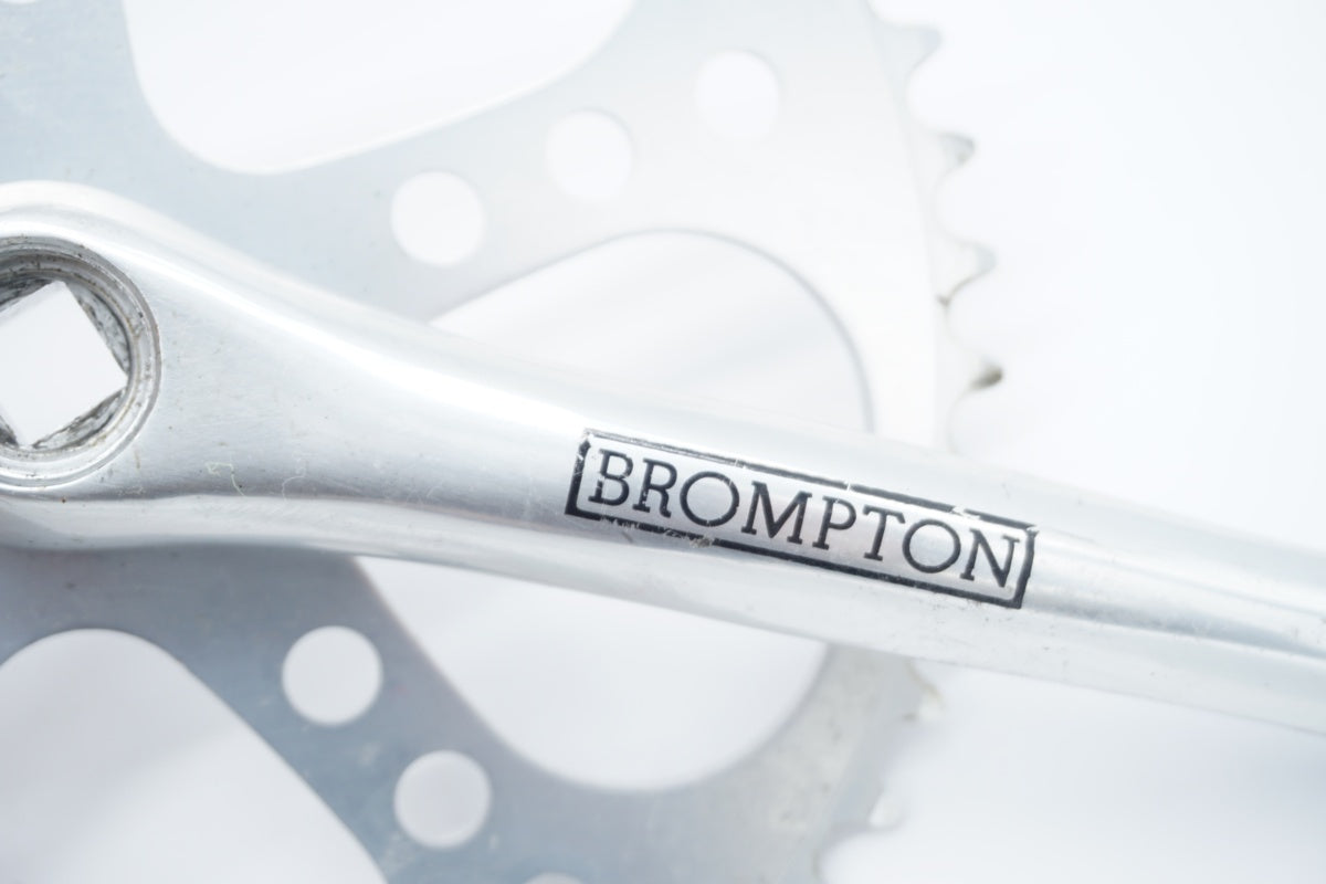 BROMPTON 「ブロンプトン」 50T 170mm 右クランク / 滋賀大津店