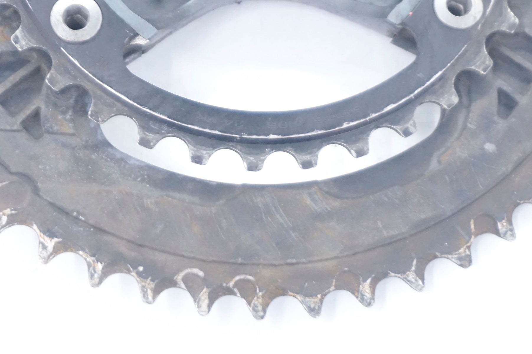 SHIMANO 「シマノ」 TIAGRA FC-4700 50-34T 172.5mm クランク / 奈良店