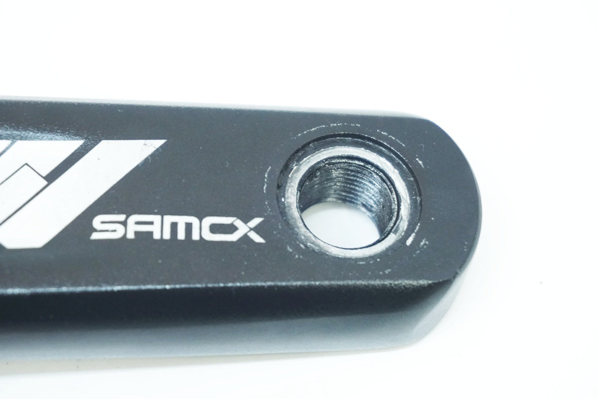 SAMOX 「サモックス」 170mm クランク / 大阪美原北インター店