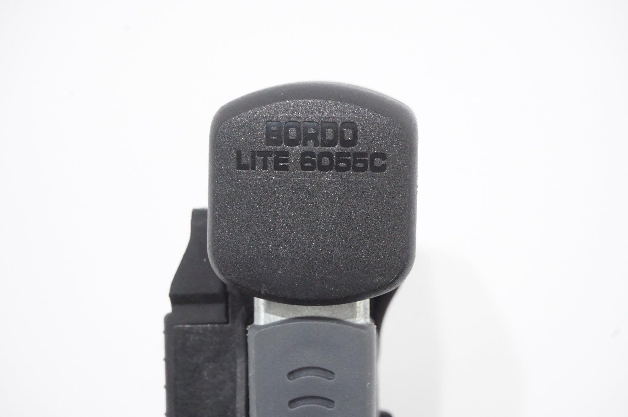 ABUS 「アブス」 BORDO LITE 6055C ロック / AKIBA店