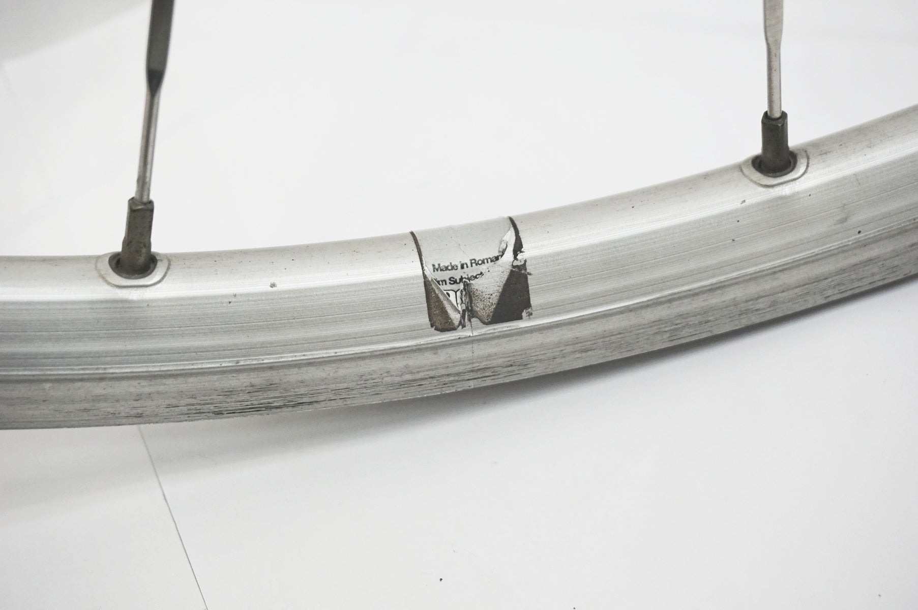 MAVIC 「マビック」 AKSIUM RACE シマノ11速 リアホイール / バイチャリ世田谷店
