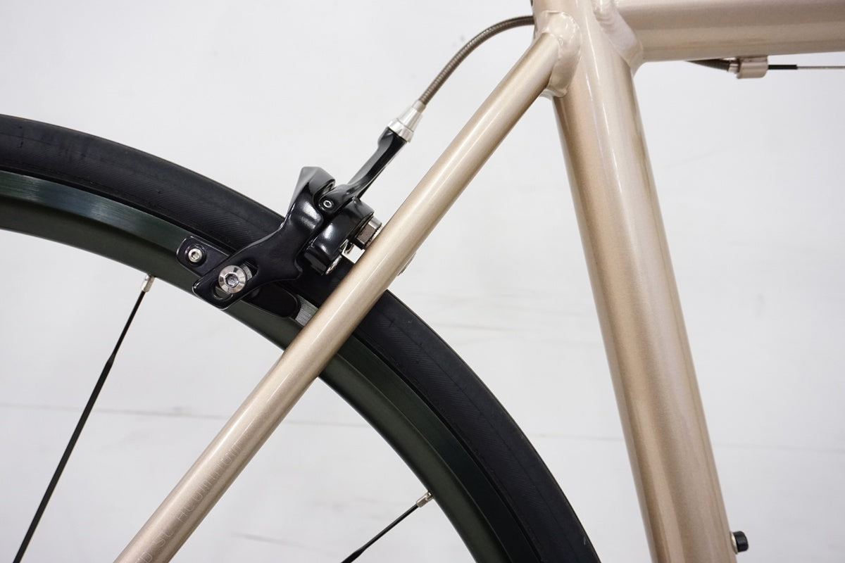 FUJI「フジ」 ROUBAIX AURA 2017年モデル クロスバイク / 浜松店