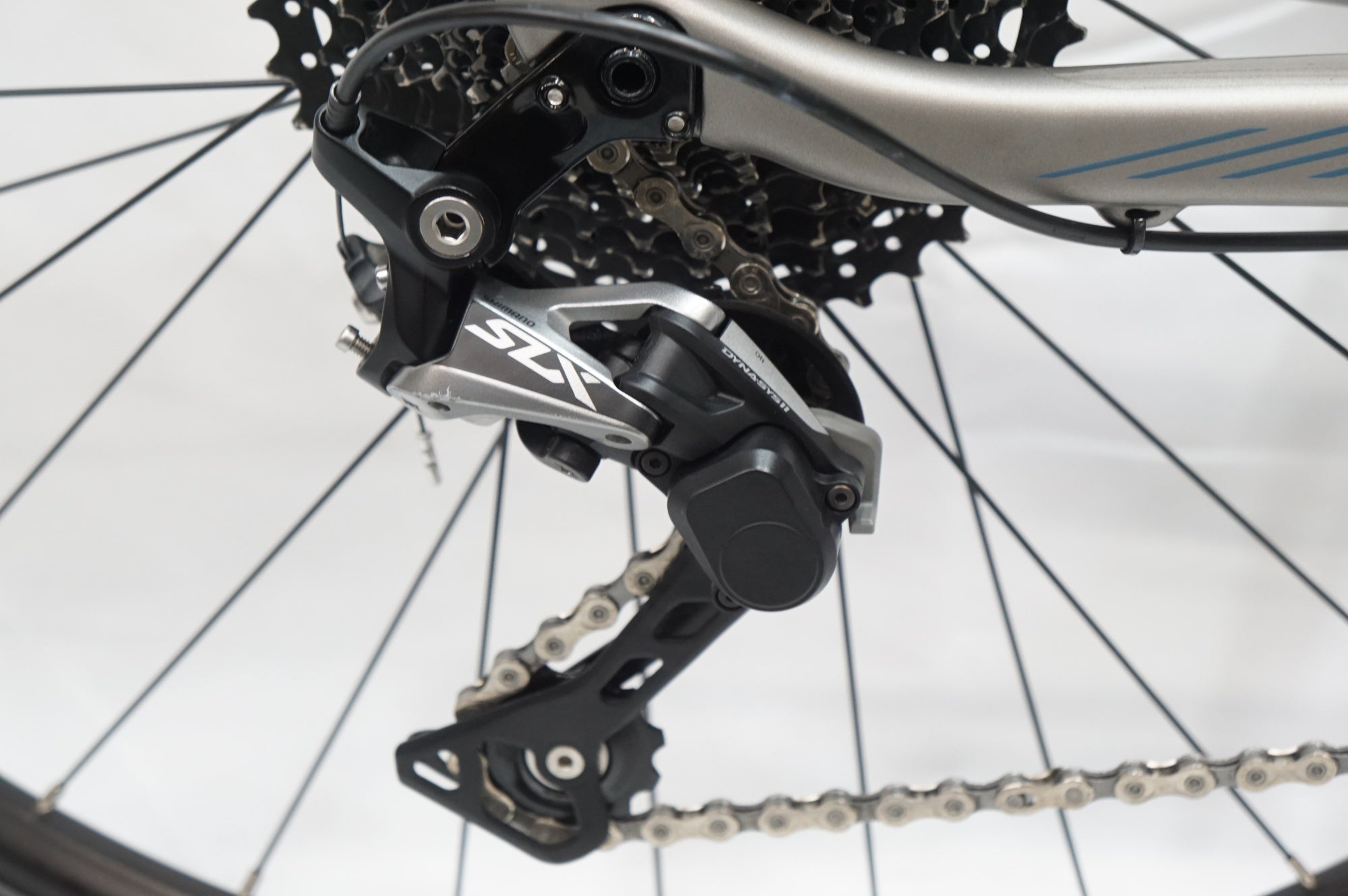 GT 「ジーティー」 ZASKAR CARBON COMP 2017年モデル マウンテンバイク / 大宮店