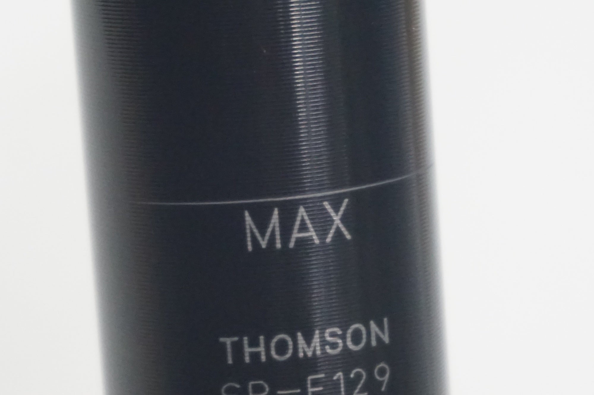 THOMSON 「トムソン」 ELITE φ30.9 287mm シートポスト / 福岡店