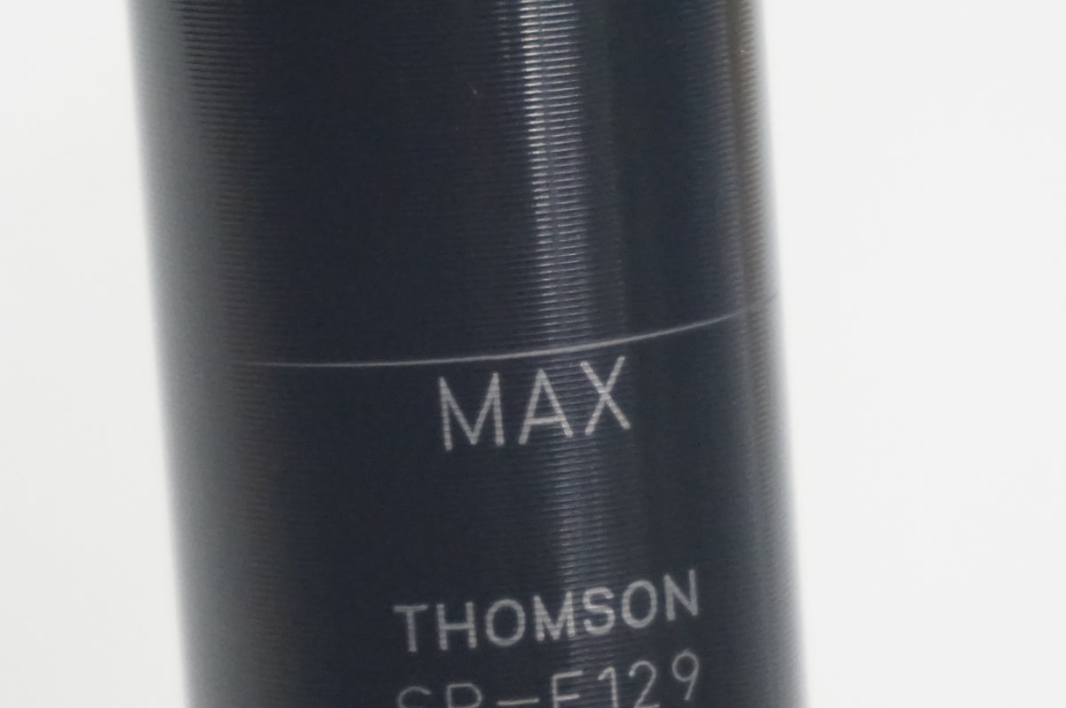 THOMSON 「トムソン」  ELITE φ30.9 287mm シートポスト / 福岡店