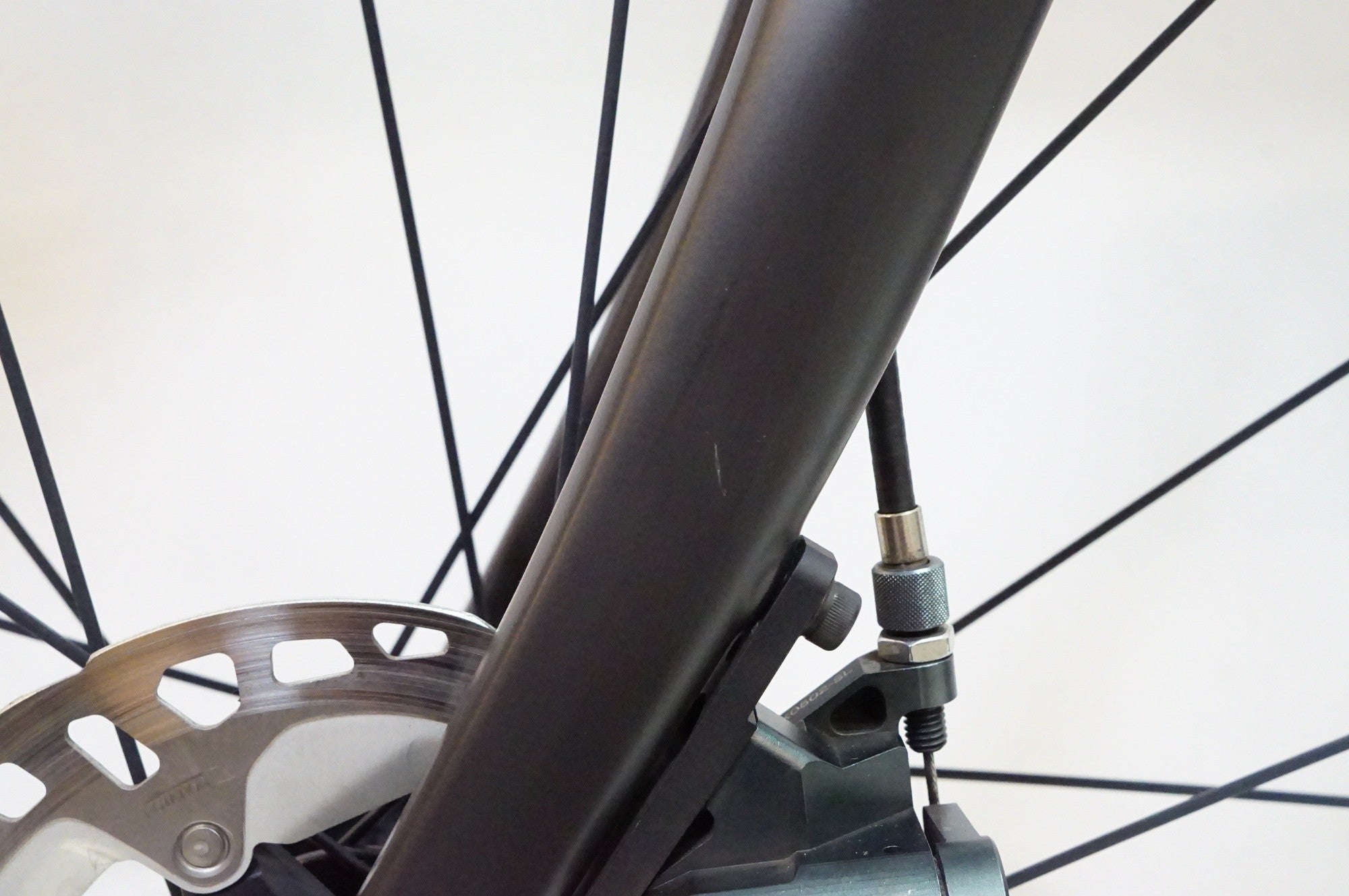 ONE BY ESU 「ワンバイエス」 JFF TI (V1) 2022年頃 ロードバイク / 熊谷本店