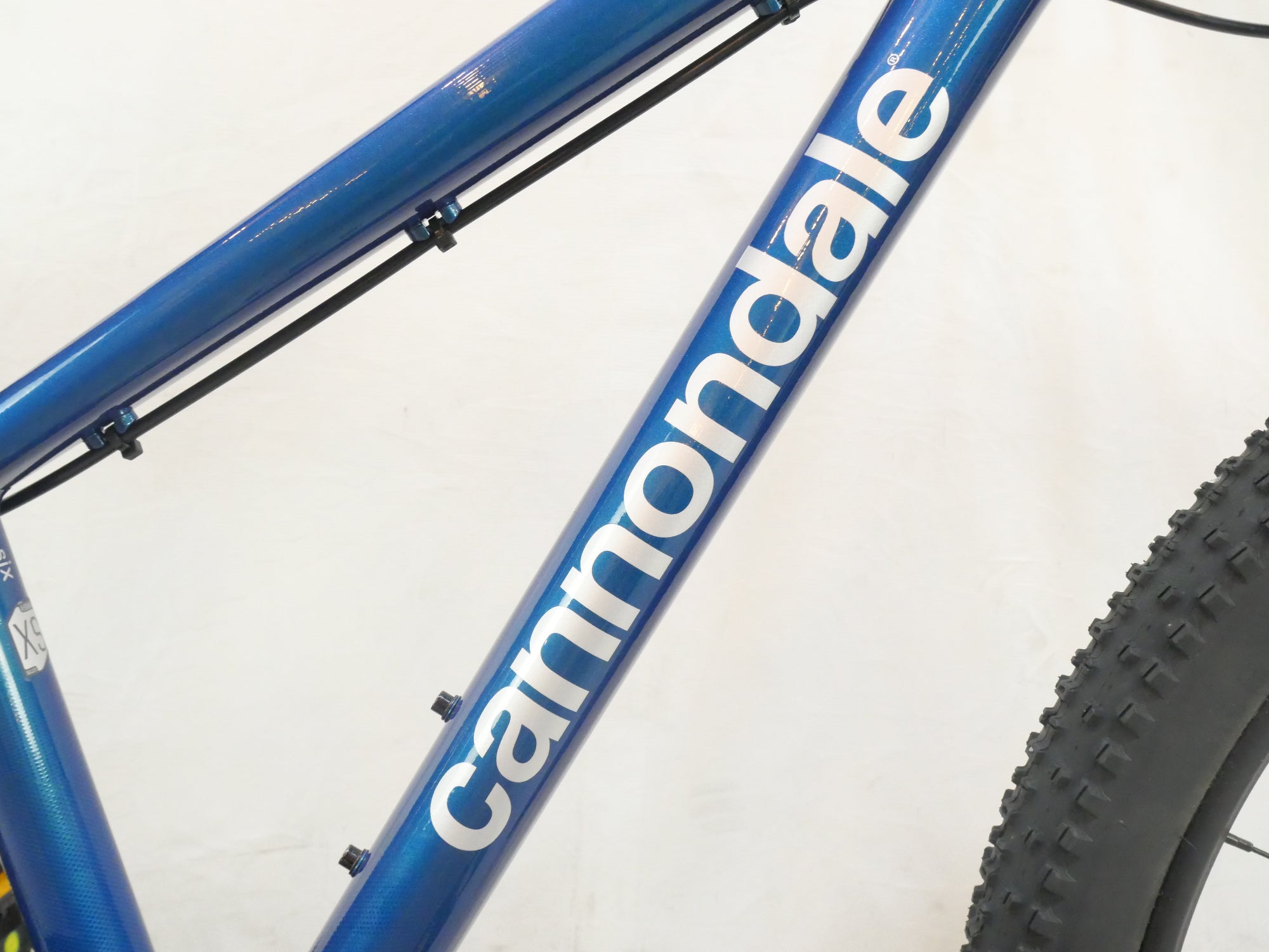 CANNONDALE 「キャノンデール」 TRAIL 6 2022年モデル マウンテンバイク / バイチャリ浦和ベース