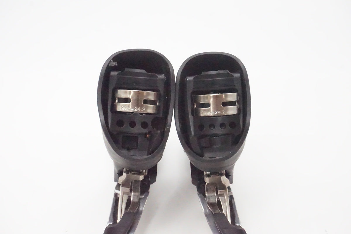 SHIMANO「シマノ」 105 ST-5700  デュアルコントロールレバー/ 京都西院店