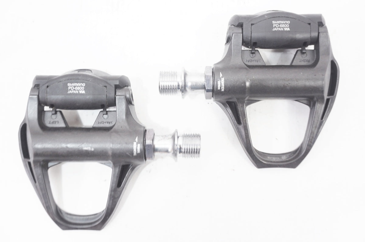 SHIMANO 「シマノ」 ULTEGRA PD-6800 ペダル / バイチャリ世田谷店