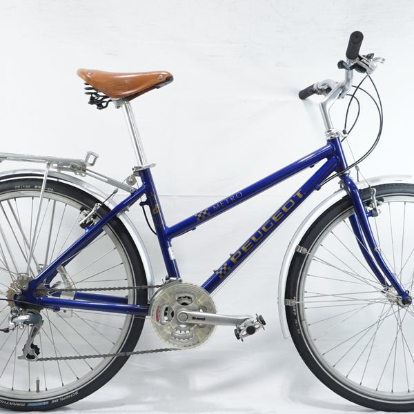 PEUGEOT 「プジョー」 METRO 年式不明 クロスバイク / 中目黒店
