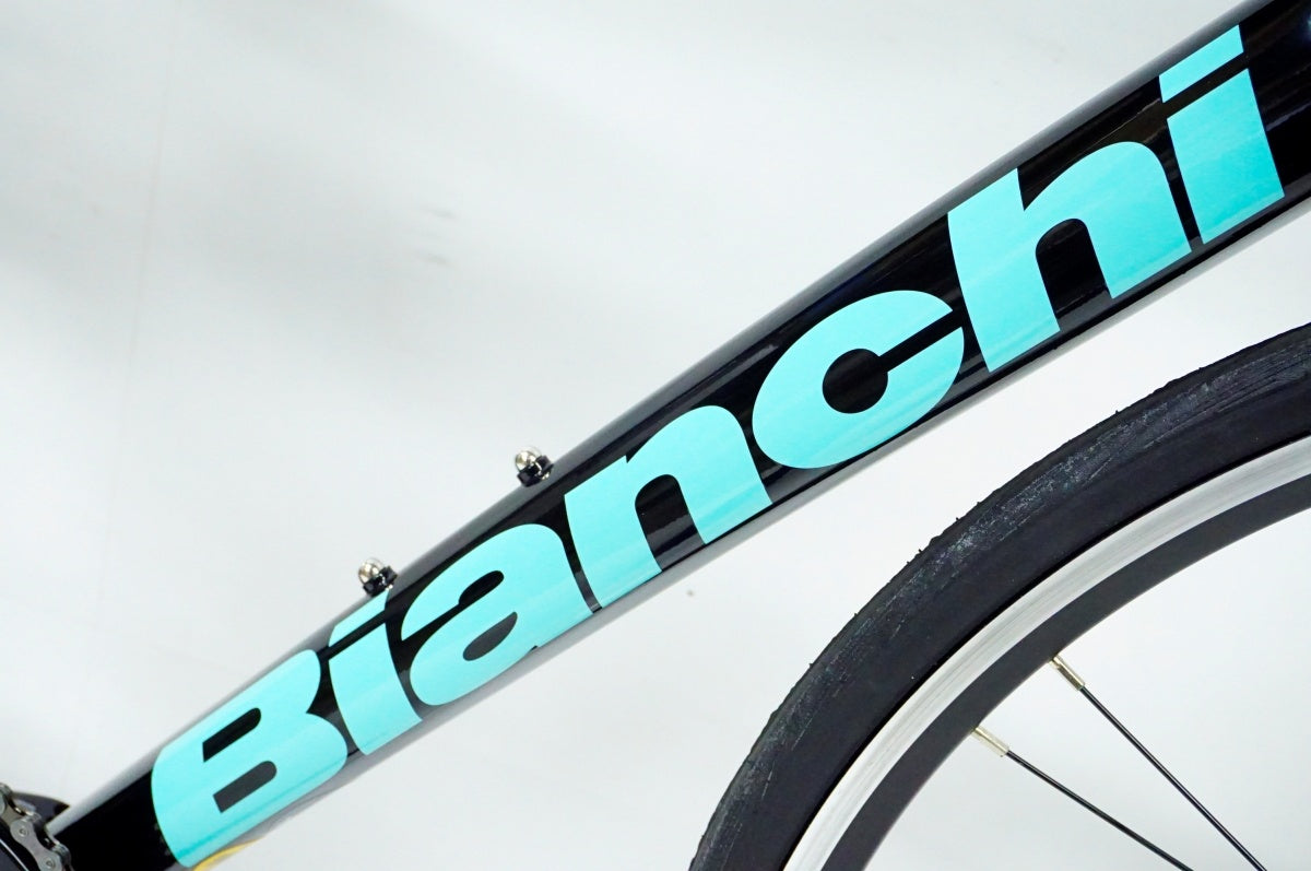 BIANCHI 「ビアンキ」 VIA NIRONE7 SORA 2021年モデル ロードバイク / 名古屋大須店