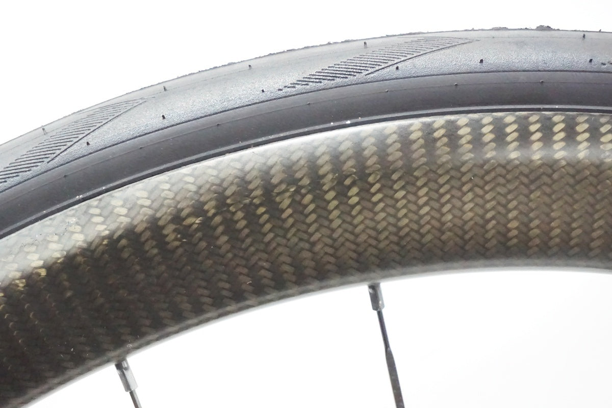 MAVIC 「マビック」 COSMIC PRO CARBON UST DISC シマノ 11速 ホイールセット / 奈良店