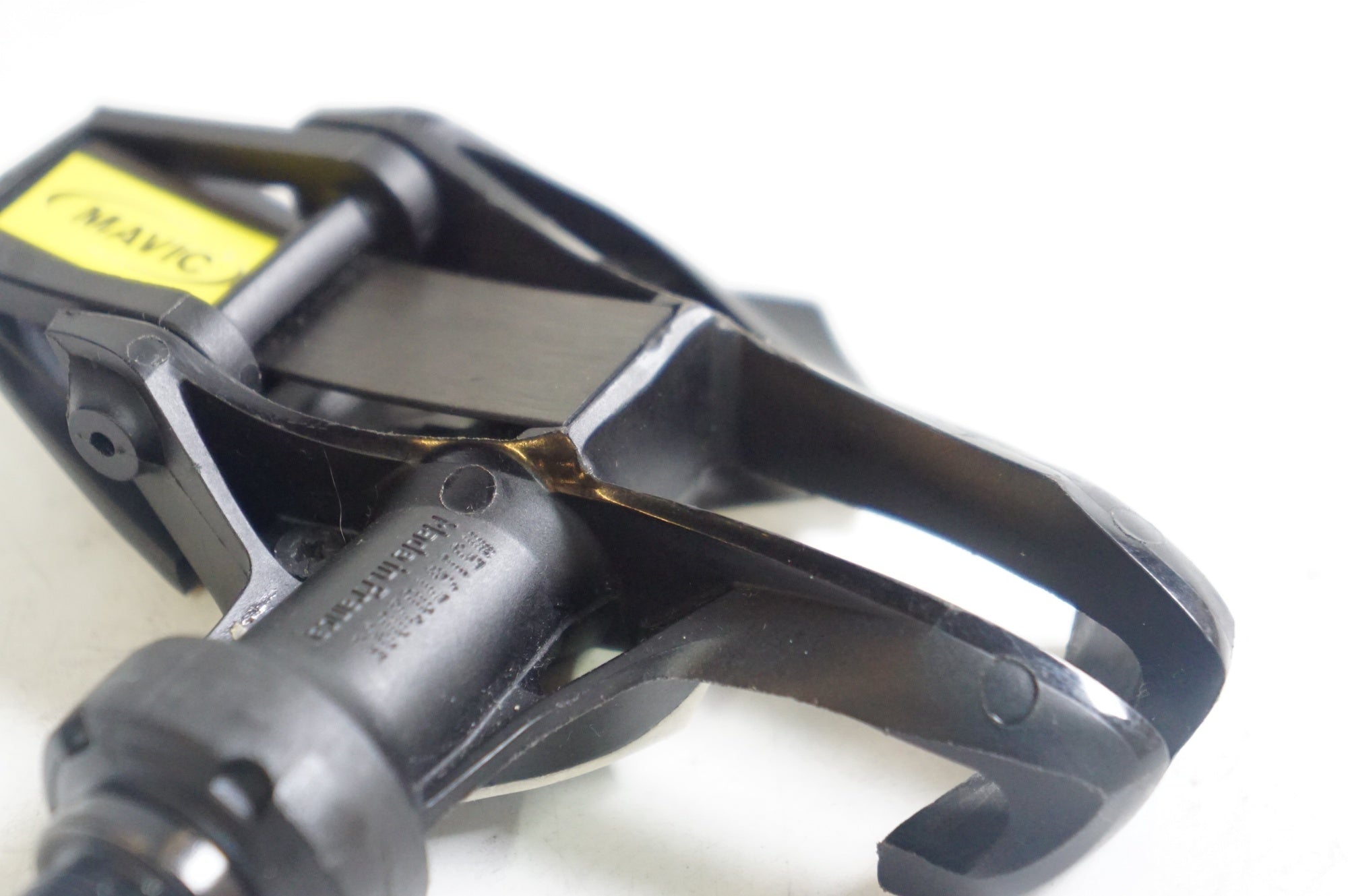 MAVIC 「マヴィック」 ZXELLIUM SL ICLIC ペダル / 熊谷本店