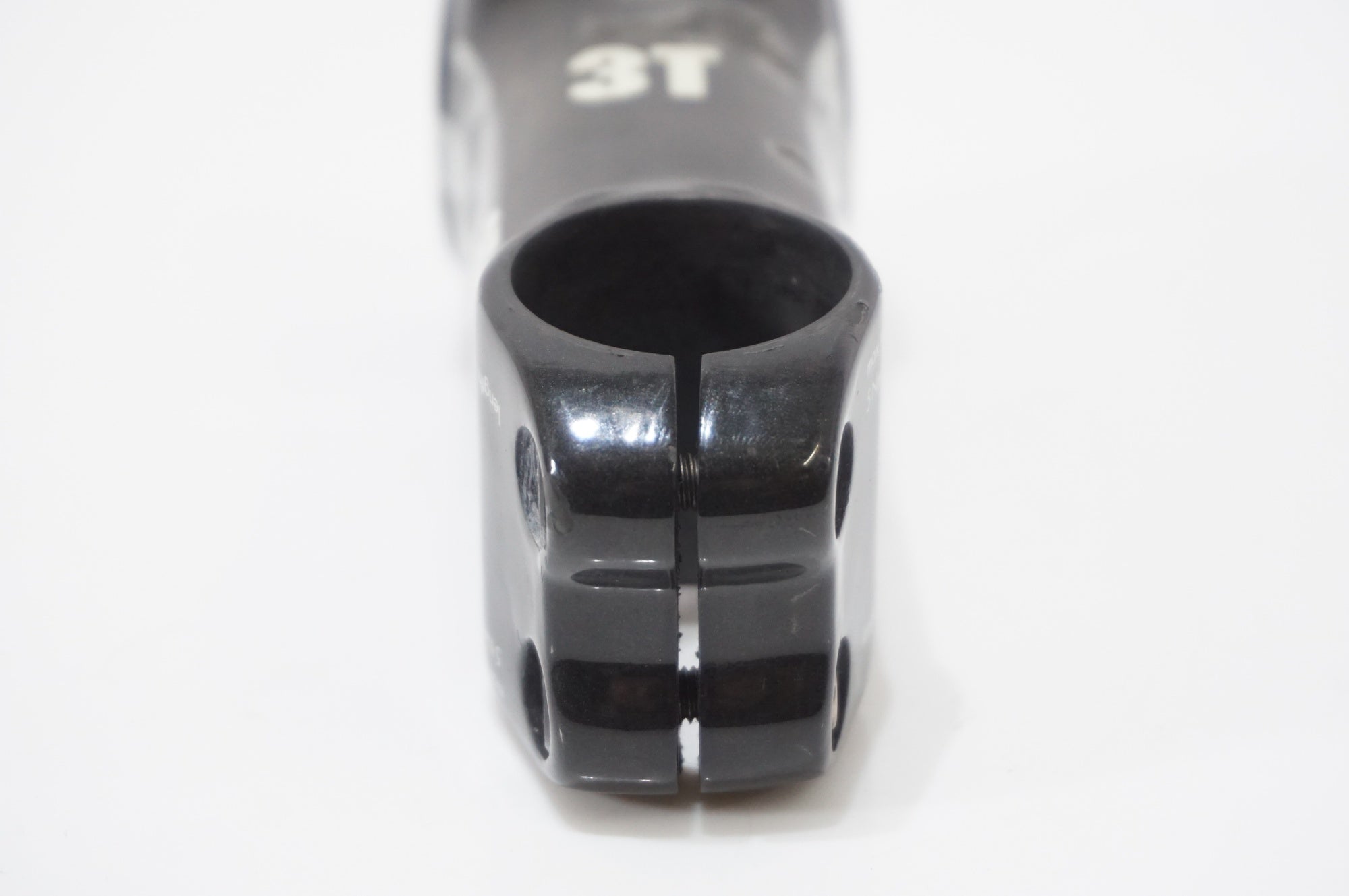 3T 「スリーティー」 ARX LTD φ31.8 100mm ステム / AKIBA店