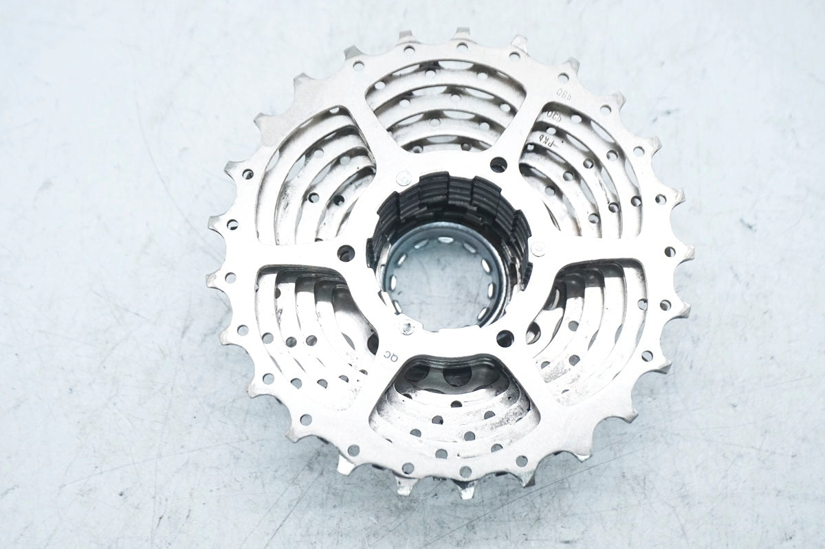 SHIMANO 「シマノ」 CS-HG400-9 11-25T スプロケット / 大阪門真店