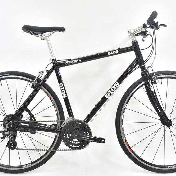 中古クロスバイク通販｜通勤・通学にも【バイチャリ】 – 4ページ目