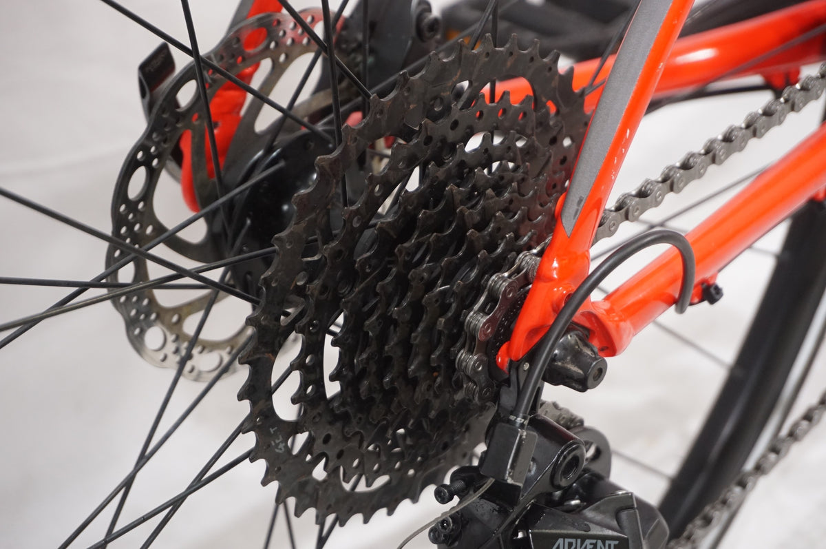 CANNONDALE 「キャノンデール」 QUICK4 2022年モデル クロスバイク / AKIBA店