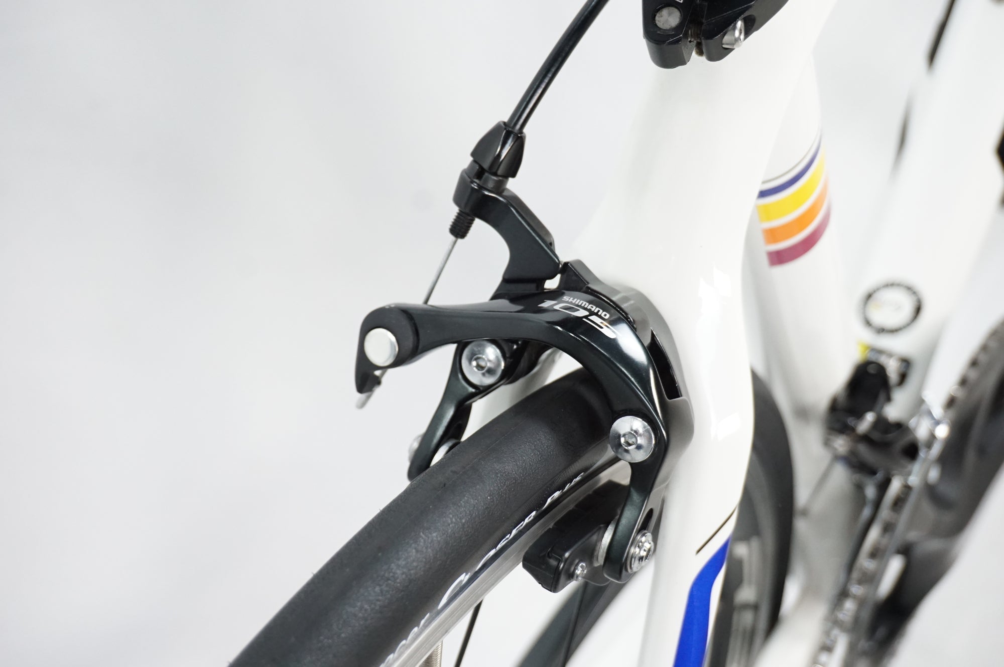 RIDLEY 「リドレー」 FENIX CARBON 105 XXS 2015年モデル ロード