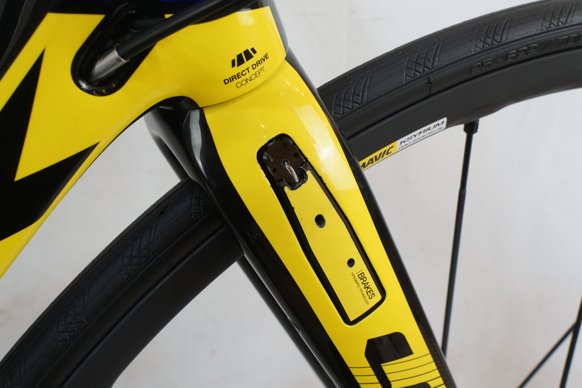 LOOK 「ルック」 695 AEROLIGHT 2014年モデル ロードバイク