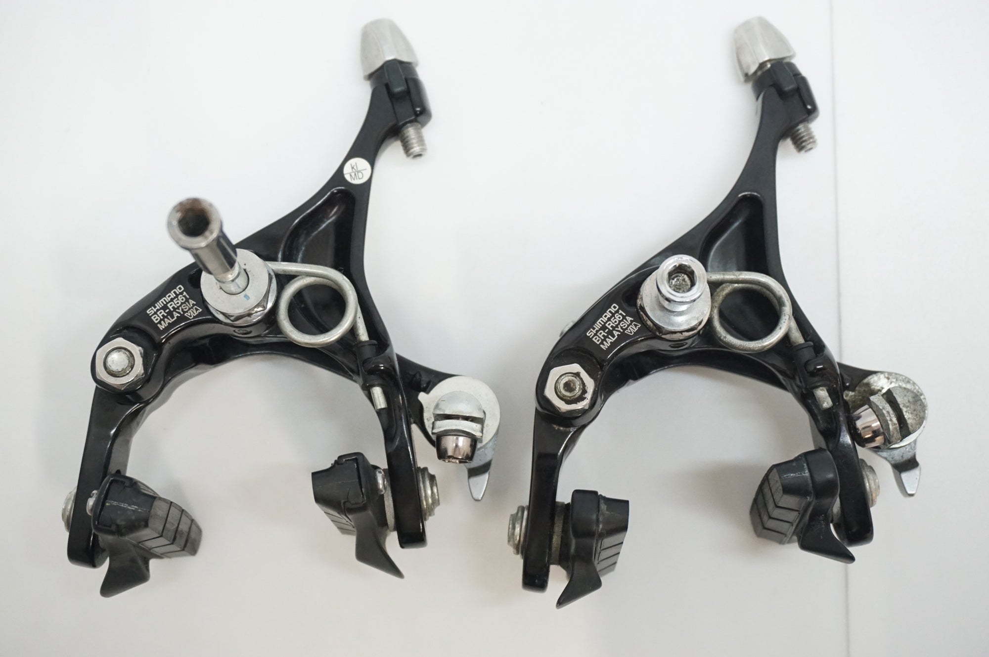 SHIMANO 「シマノ」 BR-R561 キャリパーブレーキセット / 福岡アイランドシティ店
