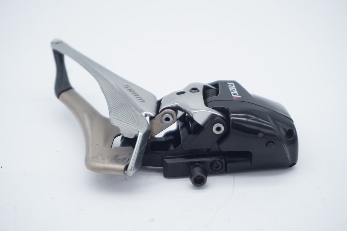 SRAM 「スラム」 RED22 フロントディレイラー/ 滋賀大津店