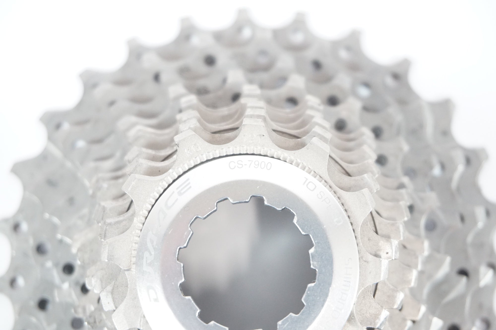 SHIMANO 「シマノ」 DURA-ACE CS-7900 12-27T スプロケット / 宇都宮店