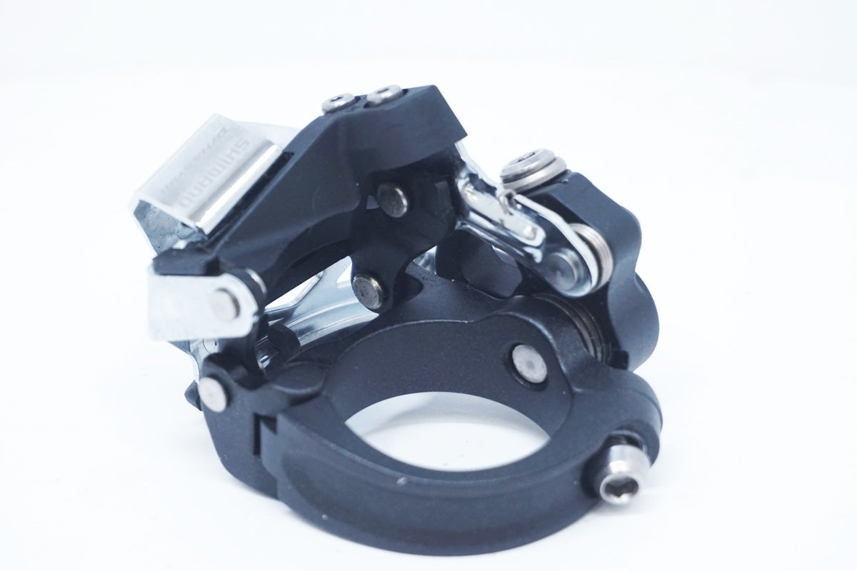 SHIMANO 「シマノ」 DEORE XT FD-M8025 フロントディレイラー / 大阪美原北インター店